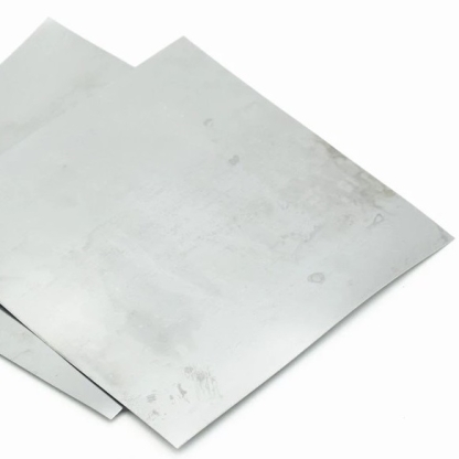 Лист ванадиевый отожженный ВВ-8 1,5 мм ТУ 48-4-336-75 во Владивостоке

