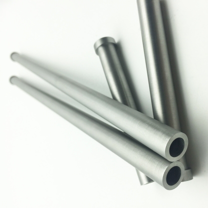 Труба вольфрамовая ВА 1,2х0,32 мм во Владивостоке

