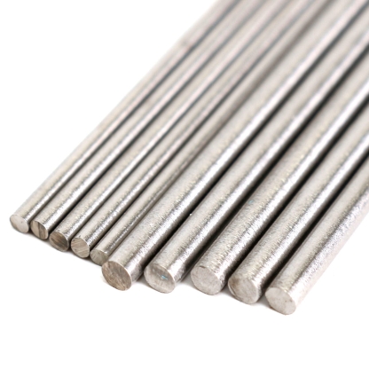 Пруток вольфрамовый круглый В 1,6 мм ТУ 48-19-39-85 во Владивостоке

