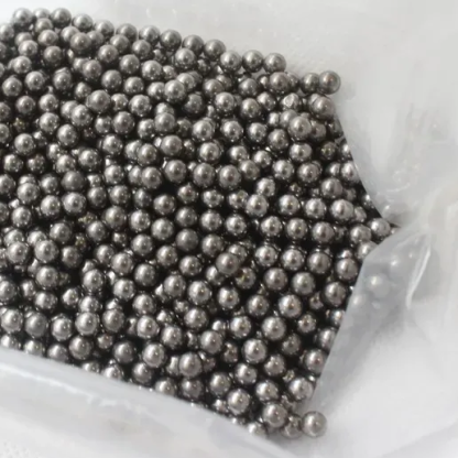 Дробь вольфрамовая ВНЖ 20-10 3,5х3,5 мм ТУ 1967-00196150-009-2006 во Владивостоке

