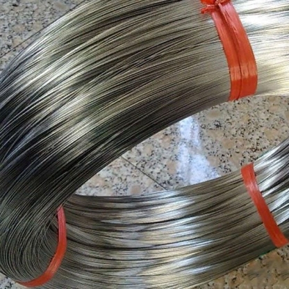 Проволока вольфрамовая черная ВА 0,011 мм ГОСТ 18903-73 во Владивостоке

