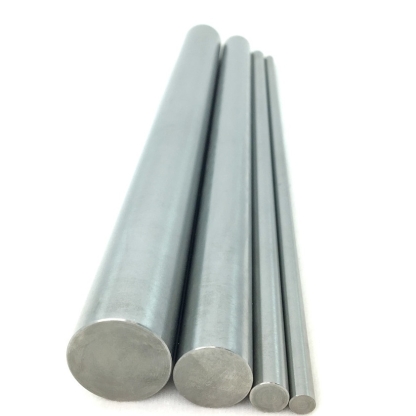 Круг вольфрамовый кованый шлифованный СВИ-1 2 мм ТУ 48-19-221-83 во Владивостоке

