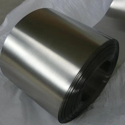 Лента вольфрамовая плющеная нетравленая ВА 1,5 мм ТУ 48-19-239-88 во Владивостоке

