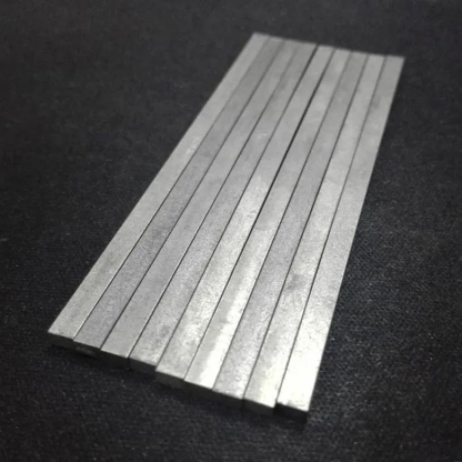 Полоса вольфрамовая В 0,1х30 мм ТУ 48-19-106-91 во Владивостоке

