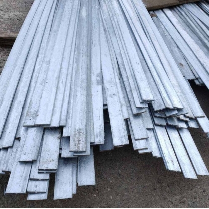 Полоса циркониевая отожженная 0,15х60 мм ТУ 48-4-390-76 во Владивостоке

