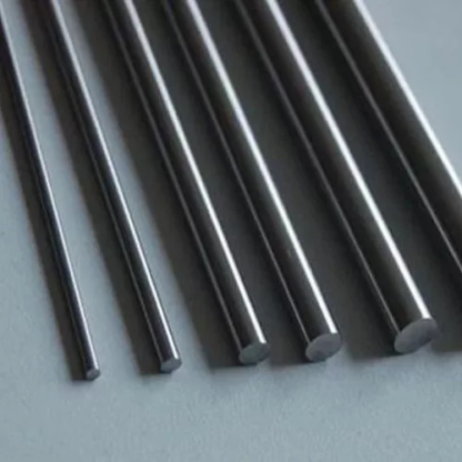 Пруток циркониевый Э100 18 мм ТУ 95.166-92 во Владивостоке

